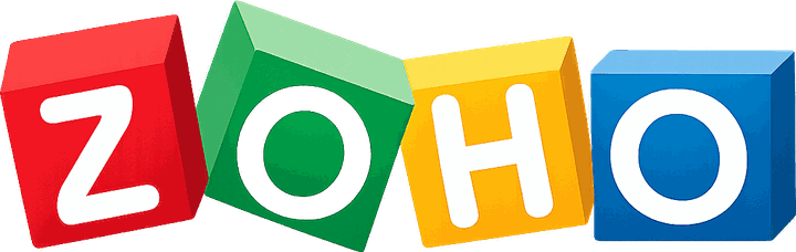 Zoho CRM
